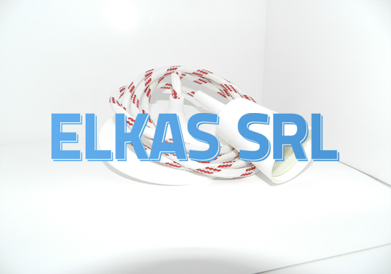 Florones e capas c / cabo x 1,5mts